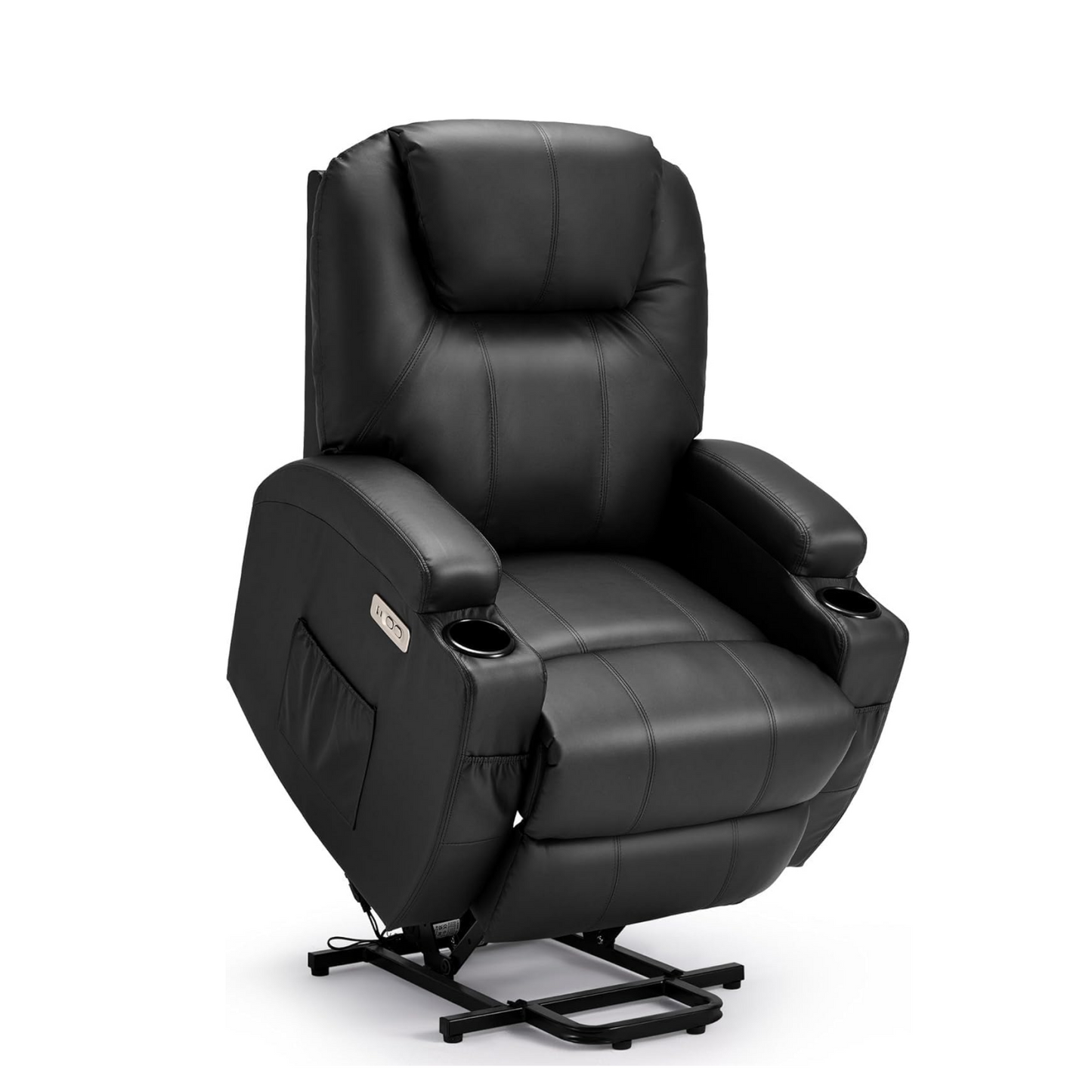 YODOLLA Power Lift Recliner Chair Electric Lift Chair Sofa