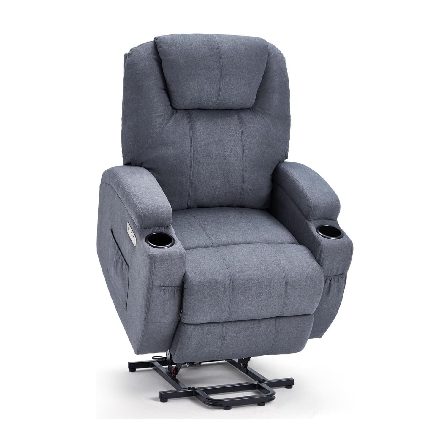 YODOLLA Power Lift Recliner Chair Electric Lift Chair Sofa