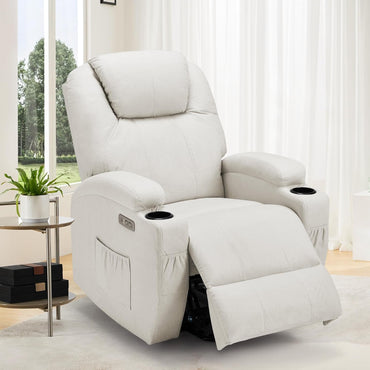 YODOLLA Power Lift Recliner Chair Electric Lift Chair Sofa