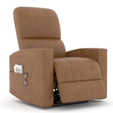 YODOLLA Electric Home Theater Seating Recliner Chair