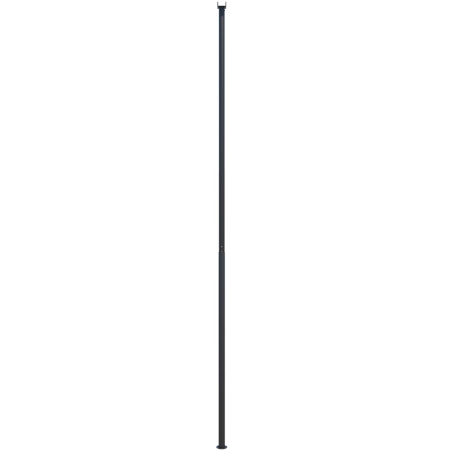 YODOLLA Universal Support Post for More Stability Suitable for All YODOLLA Lean-to Gazebo