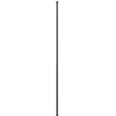 YODOLLA Universal Support Post for More Stability Suitable for All YODOLLA Lean-to Gazebo