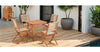 Top 10 Outdoor Furniture Trends You Can't Miss in 2025