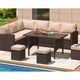 How to Choose the Best Outdoor Furniture for Your Garden or Patio