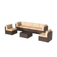 Patio Furniture Sets