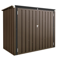 Deck Boxes & Patio Storage