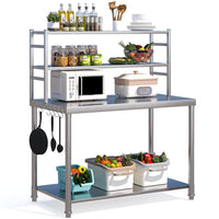 Baker's Racks