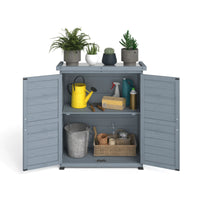 Potting Tables
