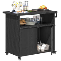 Kitchen Islands & Carts