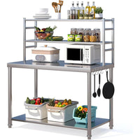 Baker's Racks