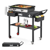 Outdoor Grills