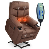 Reclining Furniture