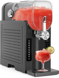 Slushie Machine