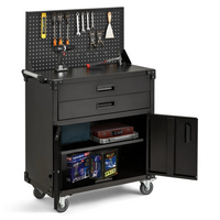 Tool Storage