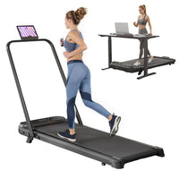 Treadmills