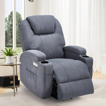 YODOLLA Power Lift Recliner Chair Electric Lift Chair Sofa